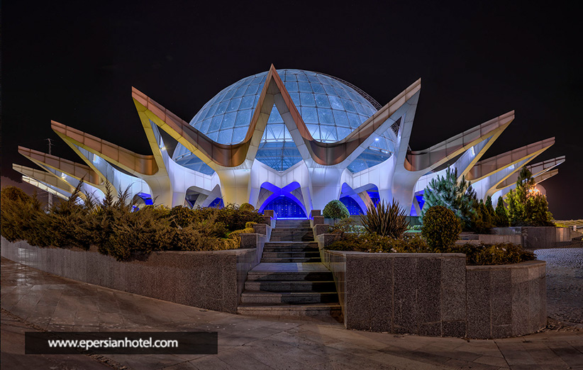 تهران
